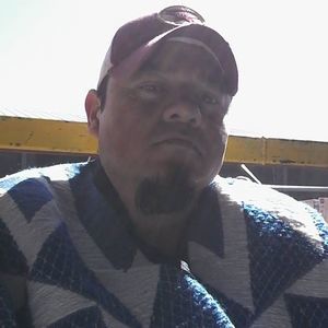 Meet your Posher, Alberto